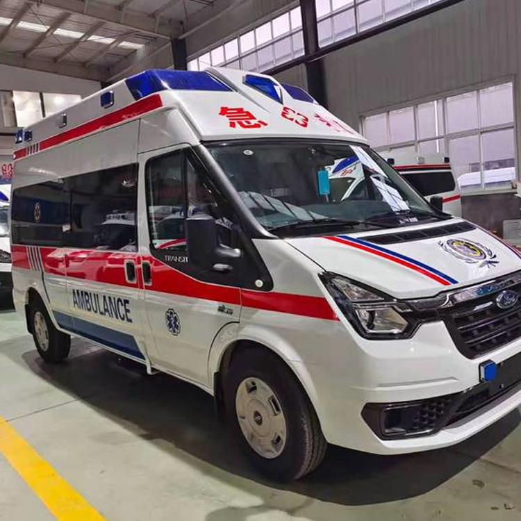 阳明演唱会救护车出租保障现场