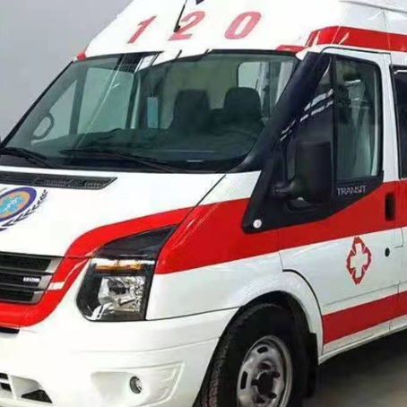 阳明非急救护送病人转院租赁救护车的优缺点对比